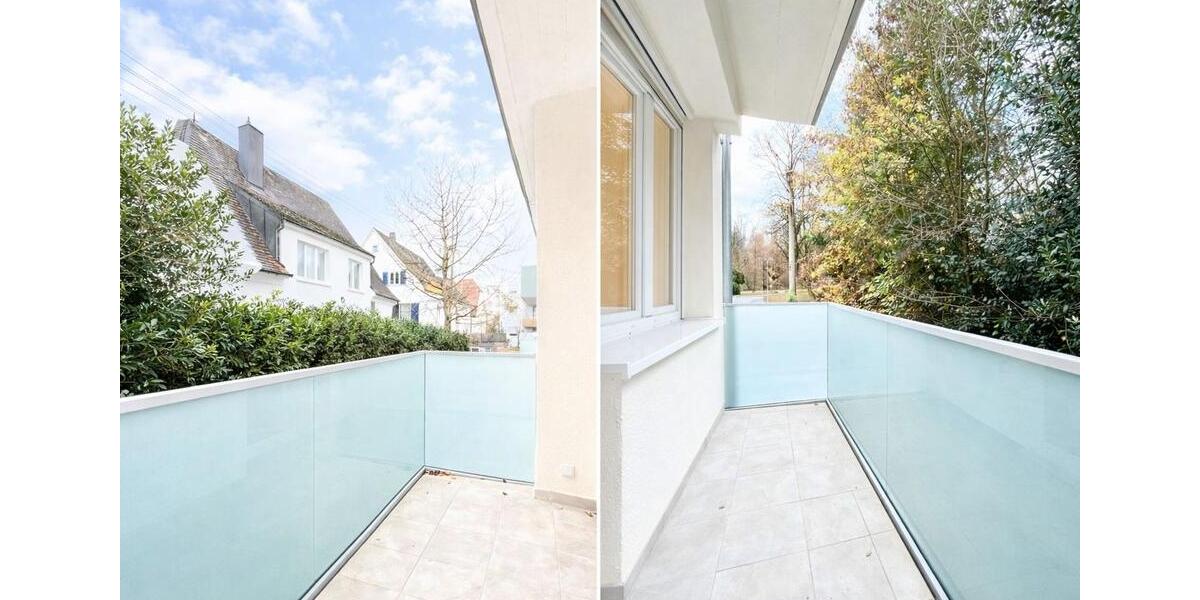 Etagenwohnung Ludwigsburg - 3 Zimmer, 70 m&sup2;, 1.550&euro; | Angebot:26380293