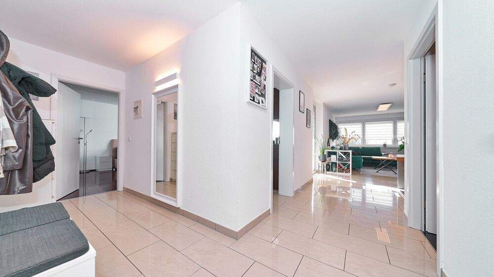 Etagenwohnung Bietigheim-Bissingen / Bissingen Bietigheim - 2 Zimmer, 75 m&sup2;, 249.000&euro; | Angebot:25697232