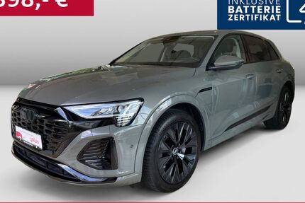 Audi Q8 e-tron 45.626 km 55.490 &euro; Fellbach 70734