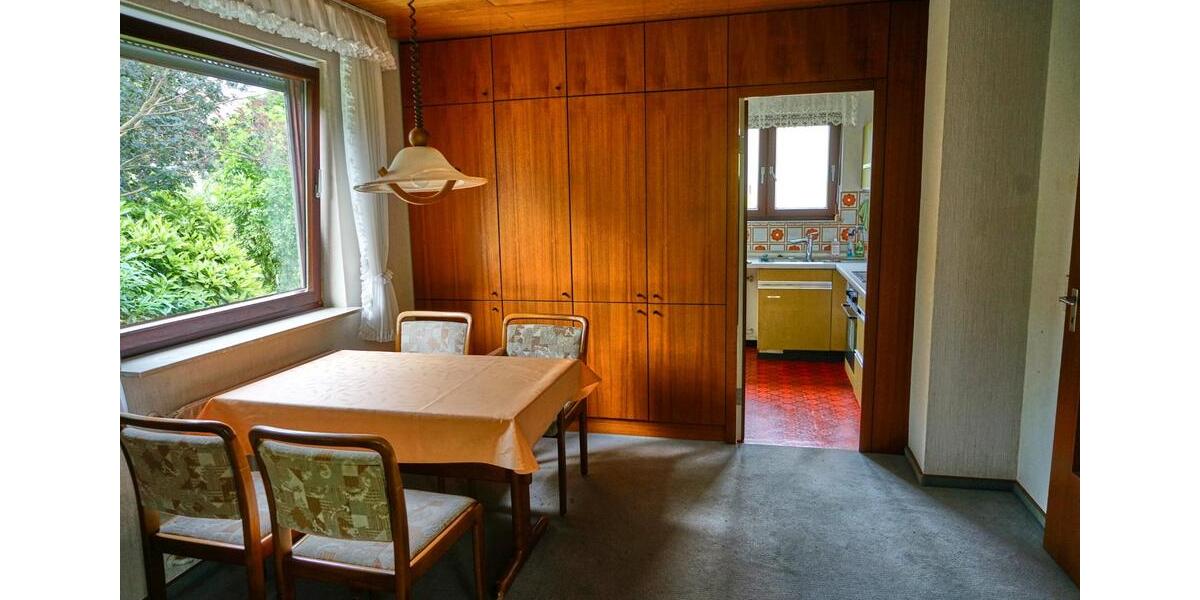 Einfamilienhaus Mühlacker - 8.5 Zimmer, 199 m&sup2;, 595.000&euro; | Angebot:23424640