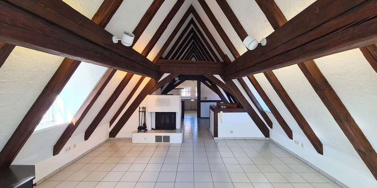 Etagenwohnung Ditzingen - 4.5 Zimmer, 129 m&sup2;, 450.000&euro; | Angebot:27153332