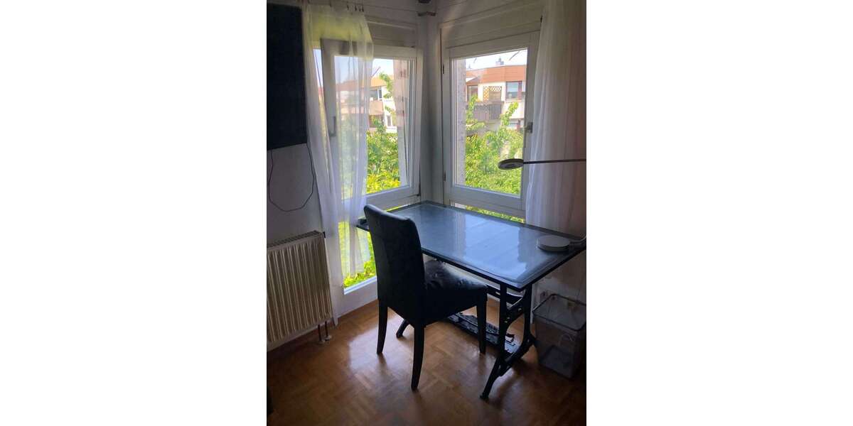 Zimmer Stuttgart Stuttgart-West - 1 Zimmer, 570&euro; | Angebot:26037923