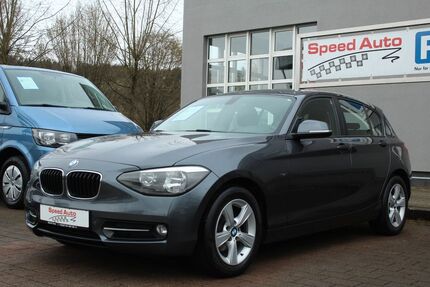 BMW 118 228.990 km 7.990 &euro; Winterbach bei Stuttgart 73650