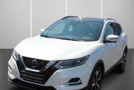 Nissan Qashqai 59.831 km 20.900 &euro; Wolfschlugen 72649