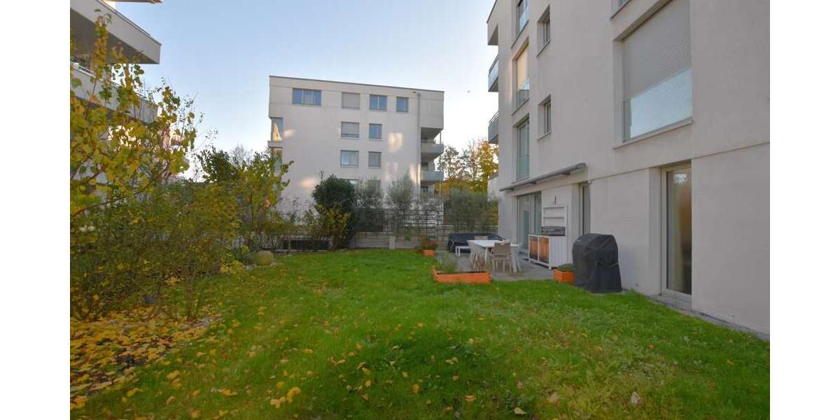 Etagenwohnung Stuttgart / Feuerbach Feuerbach - 4 Zimmer, 121 m&sup2;, 1.270.000&euro; | Angebot:27570003