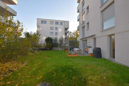 Wohnung Stuttgart / Feuerbach Feuerbach - 4 Zimmer, 121 m&sup2;, 1.270.000&euro; | Angebot:27570003