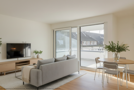 Wohnung Stuttgart Mühlhausen - 2 Zimmer, 70 m&sup2;, 422.900&euro; | Angebot:24217281