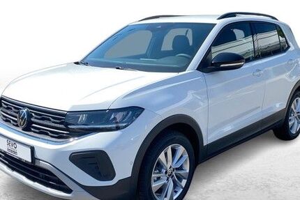 VW T-Cross 1.001 km 31.480 &euro; Kirchheim am Neckar 74366