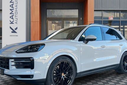 Porsche Cayenne 6.200 km 102.400 &euro; Sindelfingen 71065