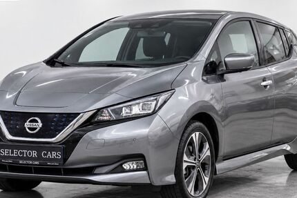 Nissan Leaf 18.999 km 16.490 &euro; Auenwald-Mittelbrüden 71549