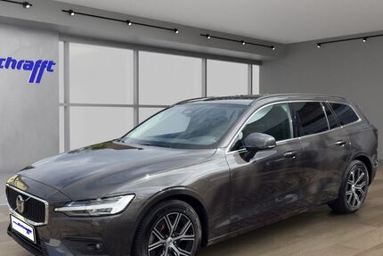 Volvo V60 10.000 km 41.690 &euro; Wurmberg 75449