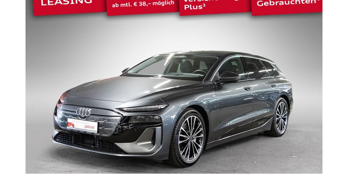 Audi A6 e-tron 8.021 km 72.940 &euro; Stuttgart 70469