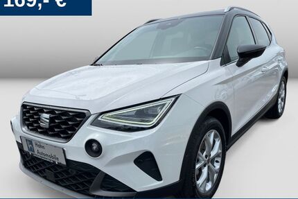 Seat Arona 39.965 km 18.930 &euro; Weinstadt-Endersbach 71384