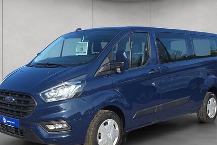 Ford Transit Custom 37.220 km 27.490 &euro; Stuttgart 70329