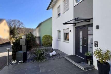 Haus Plochingen - 8 Zimmer, 177 m&sup2;, 659.000&euro; | Angebot:25463317