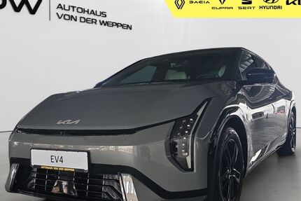 Kia EV4 11.000 km 38.900 &euro; Stuttgart 70469