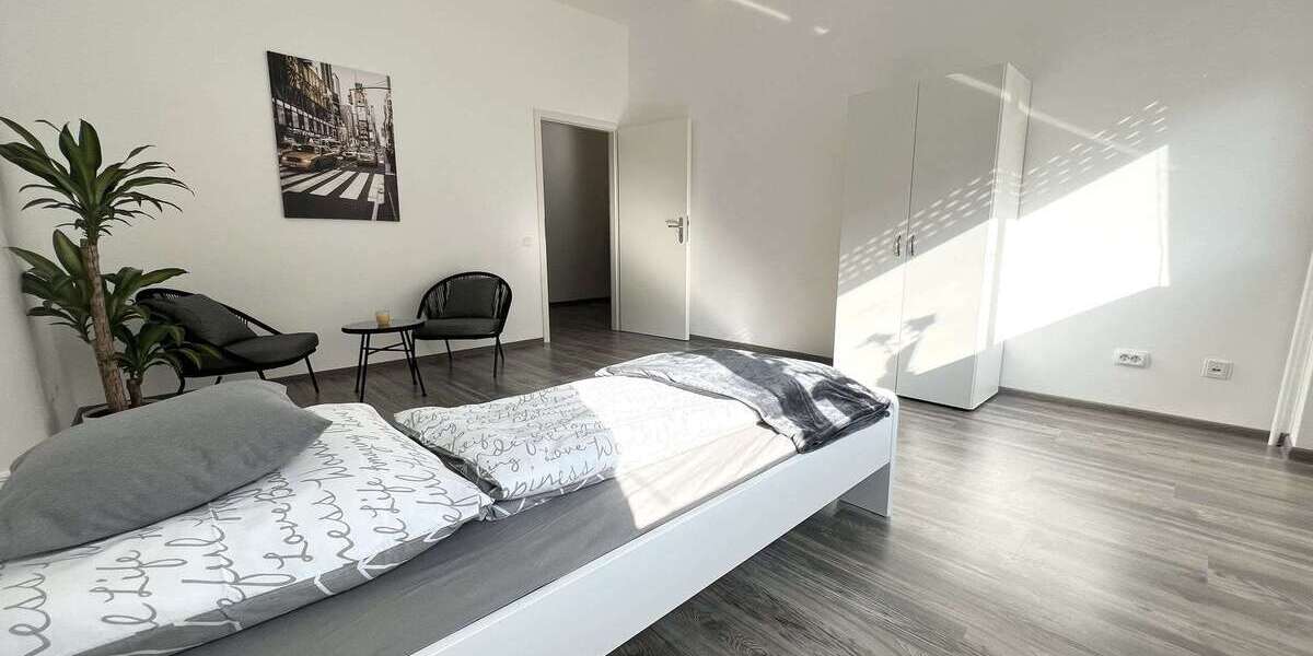 Etagenwohnung Esslingen Pliensauvorstadt - 1 Zimmer, 18 m&sup2;, 470&euro; | Angebot:26900667