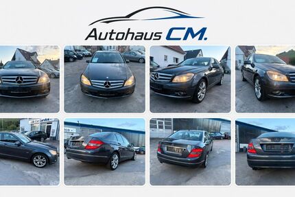 Mercedes-Benz C 180 139.545 km 8.999 &euro; Pfaffenhofen 74397