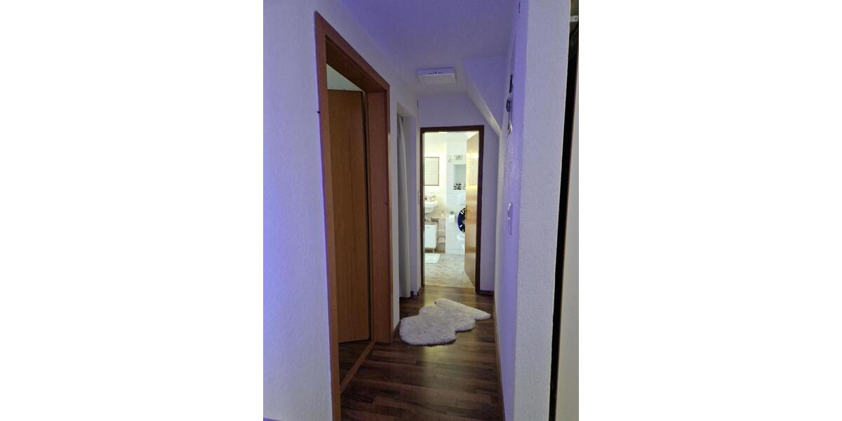 Dachgeschoßwohnung Güglingen - 2 Zimmer, 60 m&sup2;, 850&euro; | Angebot:25957103