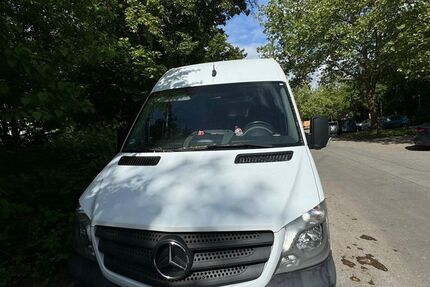 Mercedes-Benz Sprinter 290.000 km 9.900 &euro; Böblingen 71032
