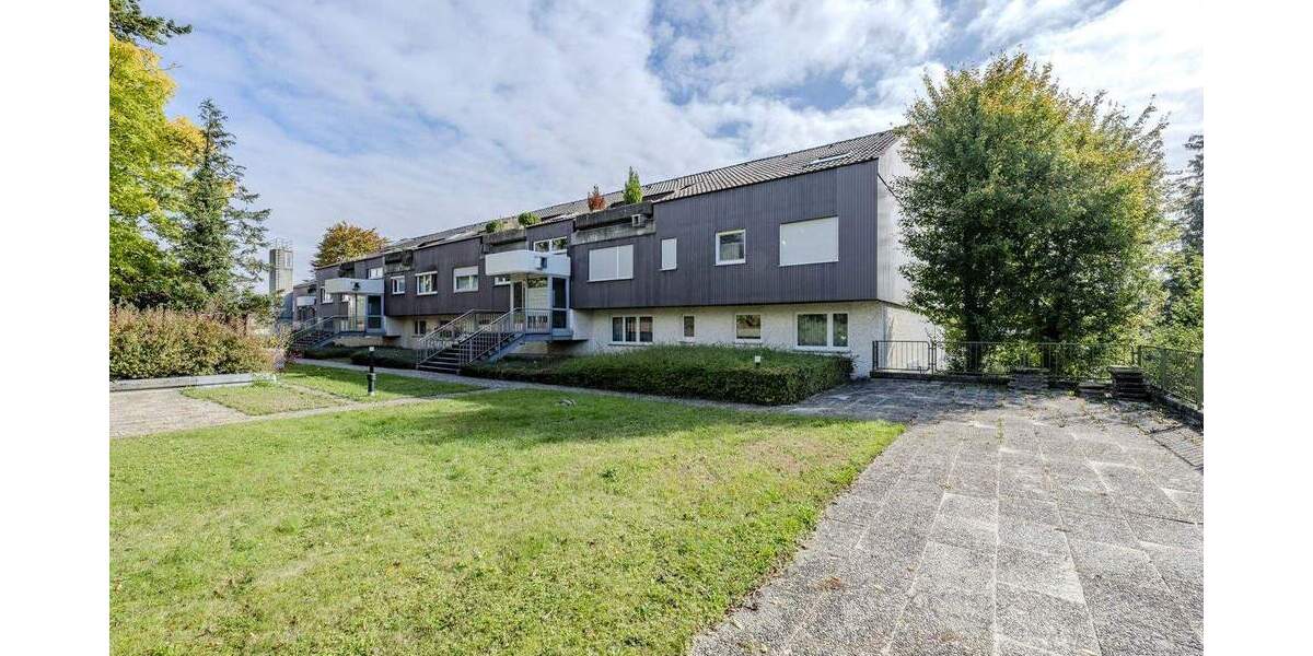 Etagenwohnung Stuttgart / Feuerbach Feuerbach - 2 Zimmer, 83 m&sup2;, 275.000&euro; | Angebot:25704120