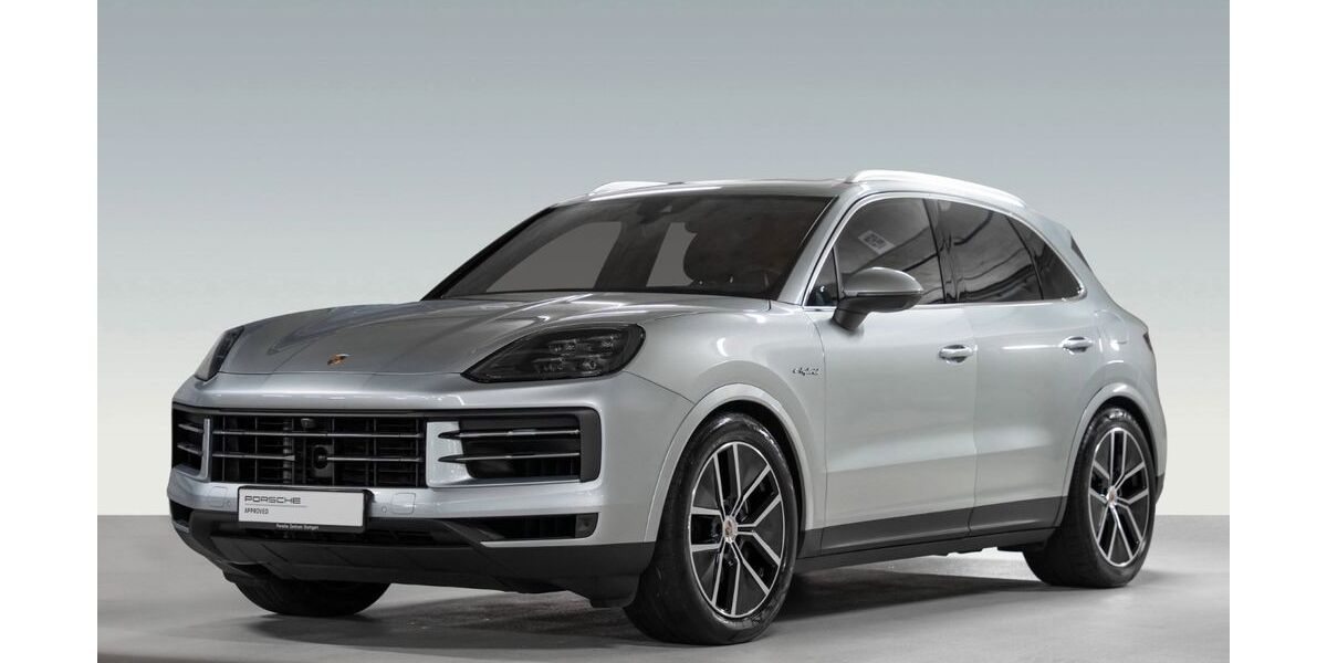 Porsche Cayenne 45.700 km 99.800 &euro; Stuttgart 70469