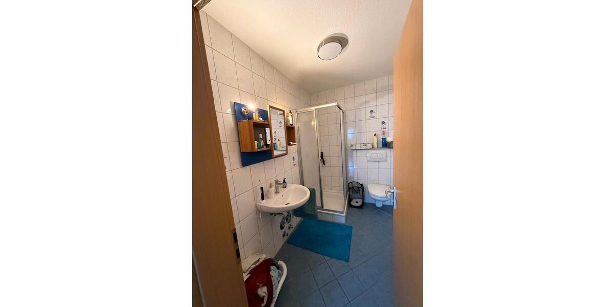 Etagenwohnung Backnang - 2 Zimmer, 30 m&sup2;, 530&euro; | Angebot:27542529