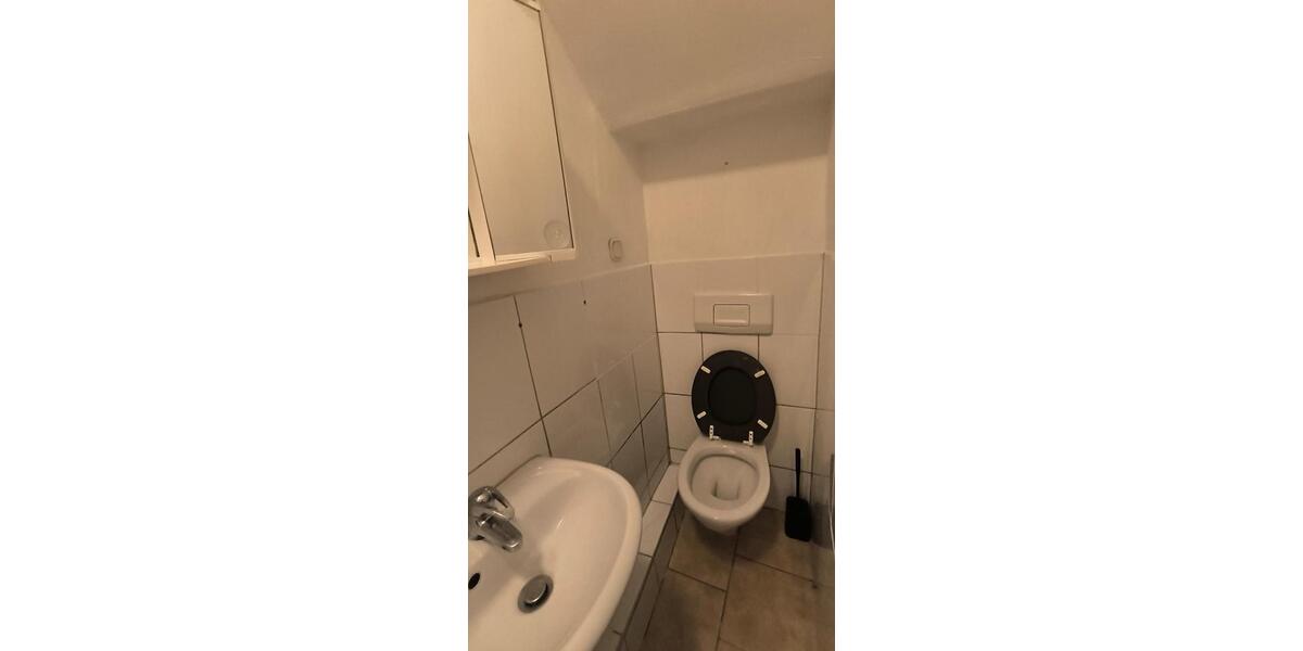 Erdgeschoßwohnung Stuttgart Vaihingen - 1 Zimmer, 35 m&sup2;, 850&euro; | Angebot:27587701