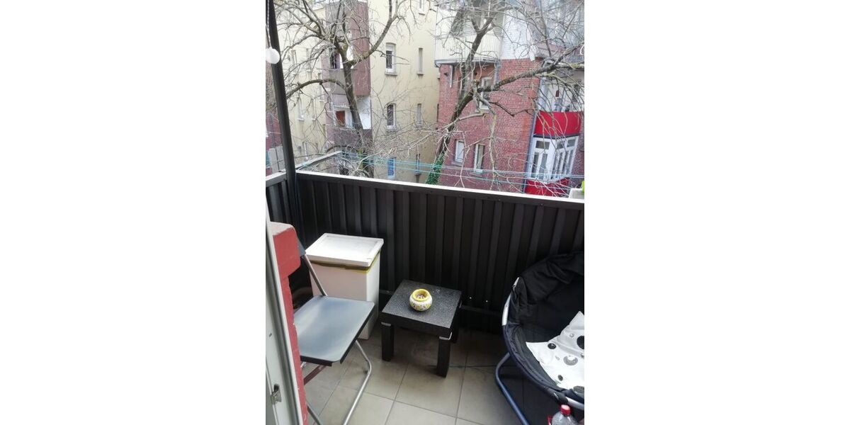 WG Zimmer Stuttgart Ost Wagenburgstr. - Etagenwohnung Stuttgart Bopser | Angebot:26568142