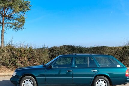 Mercedes-Benz E 280 431.557 km 7.900 &euro; Aichwald 73773