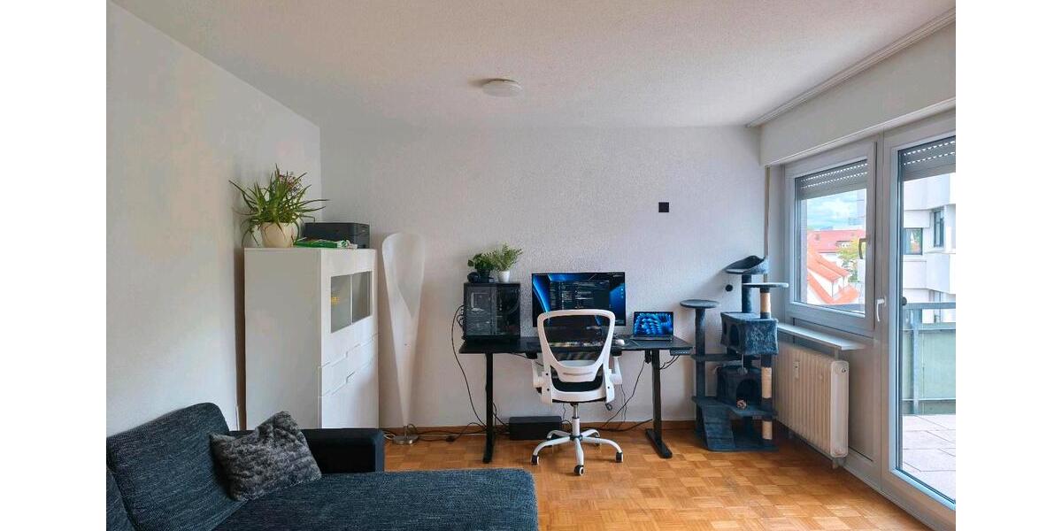 Etagenwohnung Schorndorf - 2 Zimmer, 56 m&sup2;, 209.000&euro; | Angebot:26850865