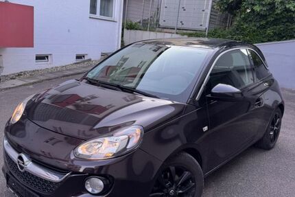 Opel Adam 112.542 km 6.749 &euro; Esslingen am Neckar 73732
