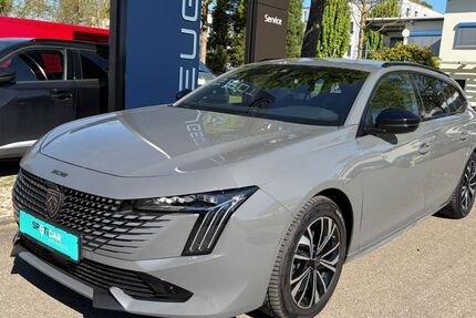 Peugeot 508 29.990 km 22.890 &euro; Heilbronn 74074
