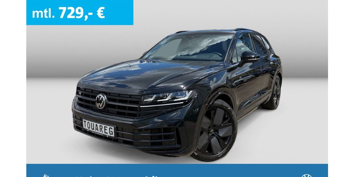 VW Touareg 15.500 km 79.990 &euro; Esslingen (bei Stuttgart) 73734