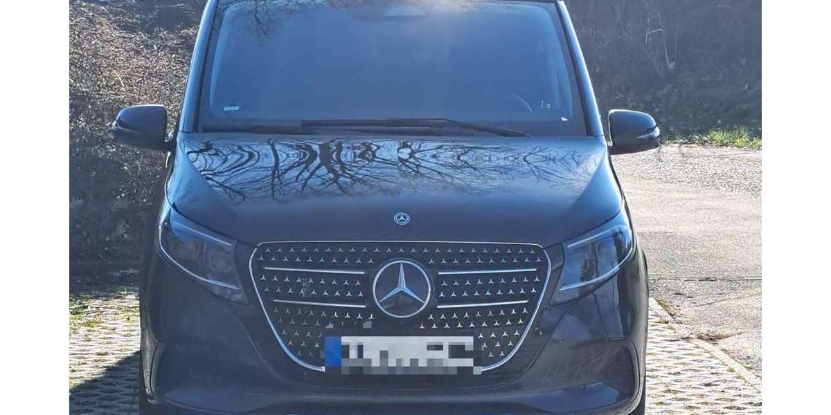 Mercedes-Benz Marco Polo 6.000 km 88.700 &euro; Weil der Stadt 71263