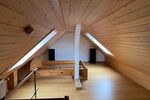 Schöne Gemütliche DG-Wohnung mit Einbauküche und nutzbarem Dachgeschoß - Etagenwohnung Deizisau | Angebot:27504679