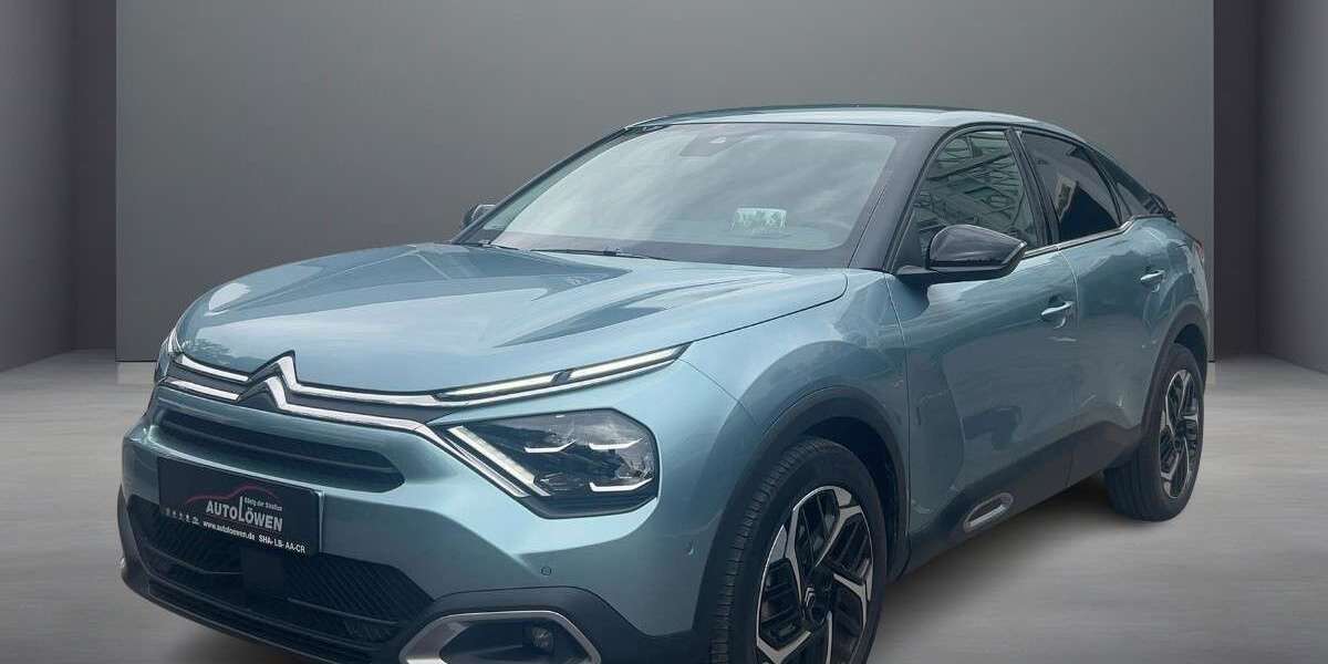 Citroen C4 56.449 km 20.999 &euro; Ludwigsburg (Eglosheim) 71634