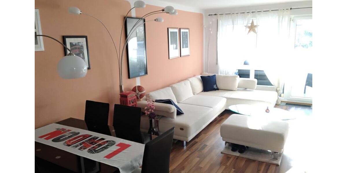 Terrassenwohnung Sachsenheim - 3.5 Zimmer, 72 m&sup2;, 309.000&euro; | Angebot:27190329