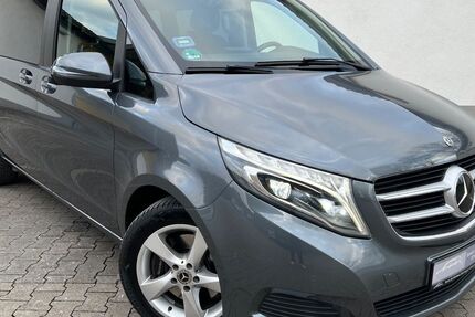 Mercedes-Benz V 250 87.240 km 38.790 &euro; Stuttgart 70378