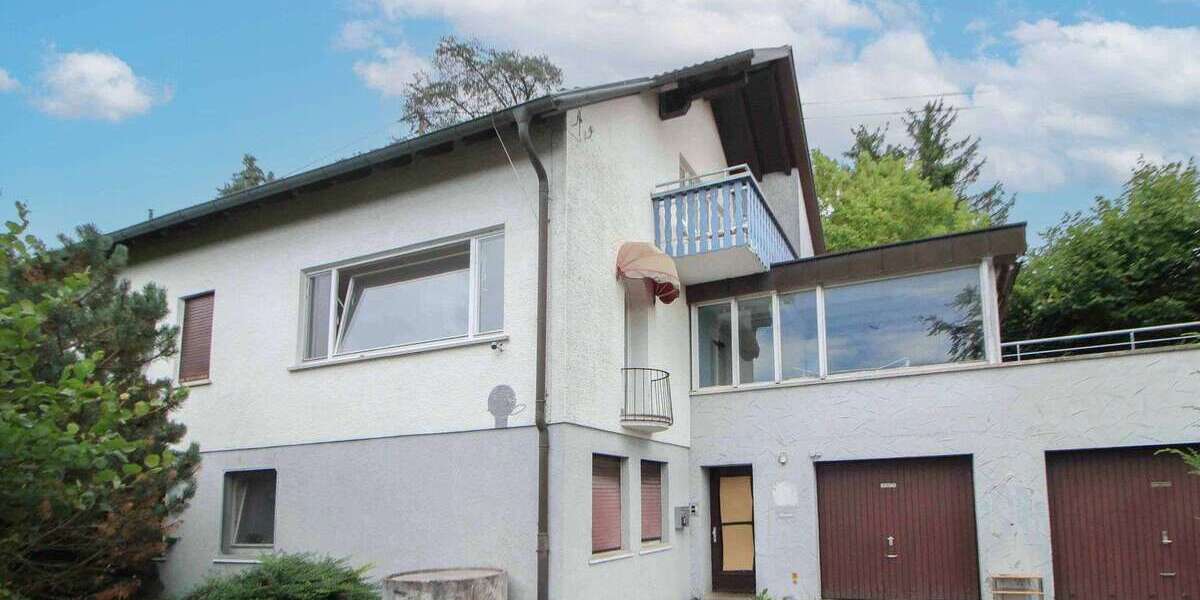 Einfamilienhaus Erdmannhausen - 15 Zimmer, 347 m&sup2;, 649.000&euro; | Angebot:25601384