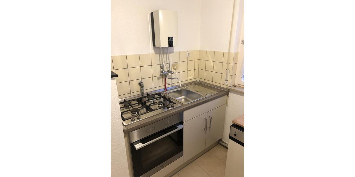 Dachgeschoßwohnung Esslingen am Neckar Brühl - 2 Zimmer, 37 m&sup2;, 152.000&euro; | Angebot:25027231