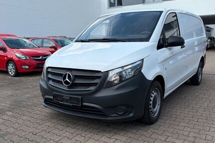 Mercedes-Benz Vito 62.169 km 12.995 &euro; Stuttgart 70597