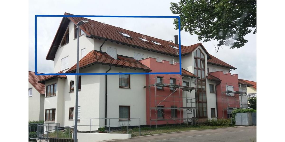 Maisonettenwohnung Leinfelden-Echterdingen Echterdingen - 4 Zimmer, 109 m&sup2;, 493.000&euro; | Angebot:25512741