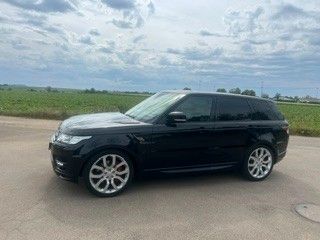 Land Rover Range Rover Sport 192.000 km 19.750 &euro; Korntal - Münchingen 70825