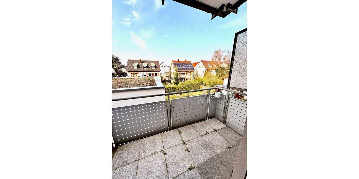 Etagenwohnung Stuttgart Bad Cannstatt - 4 Zimmer, 100 m&sup2;, 598.000&euro; | Angebot:25916380