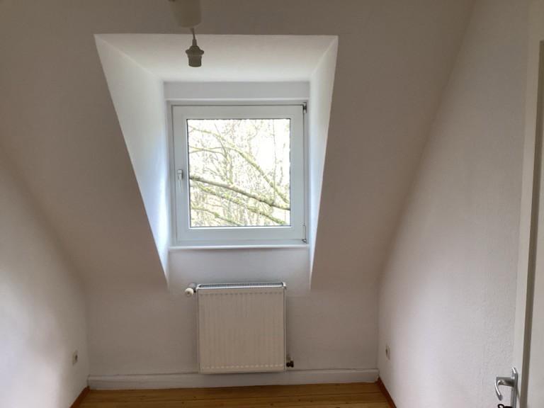 Dachgeschoßwohnung Heilbronn - 2.5 Zimmer, 39 m&sup2;, 506&euro; | Angebot:26458984