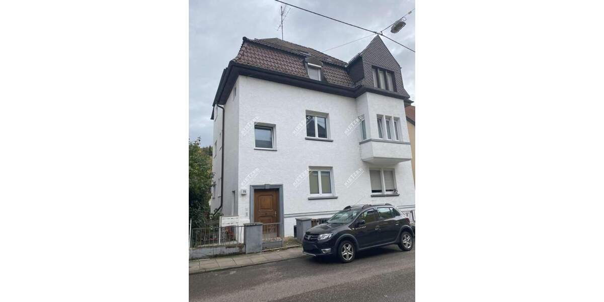 Zimmer Stuttgart Obertürkheim - 4 Zimmer, 115 m&sup2;, 1.380&euro; | Angebot:25726385