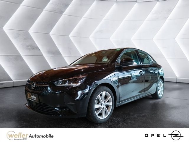 Opel Corsa 14.096 km 14.440 &euro; Bietigheim-Bissingen 74321