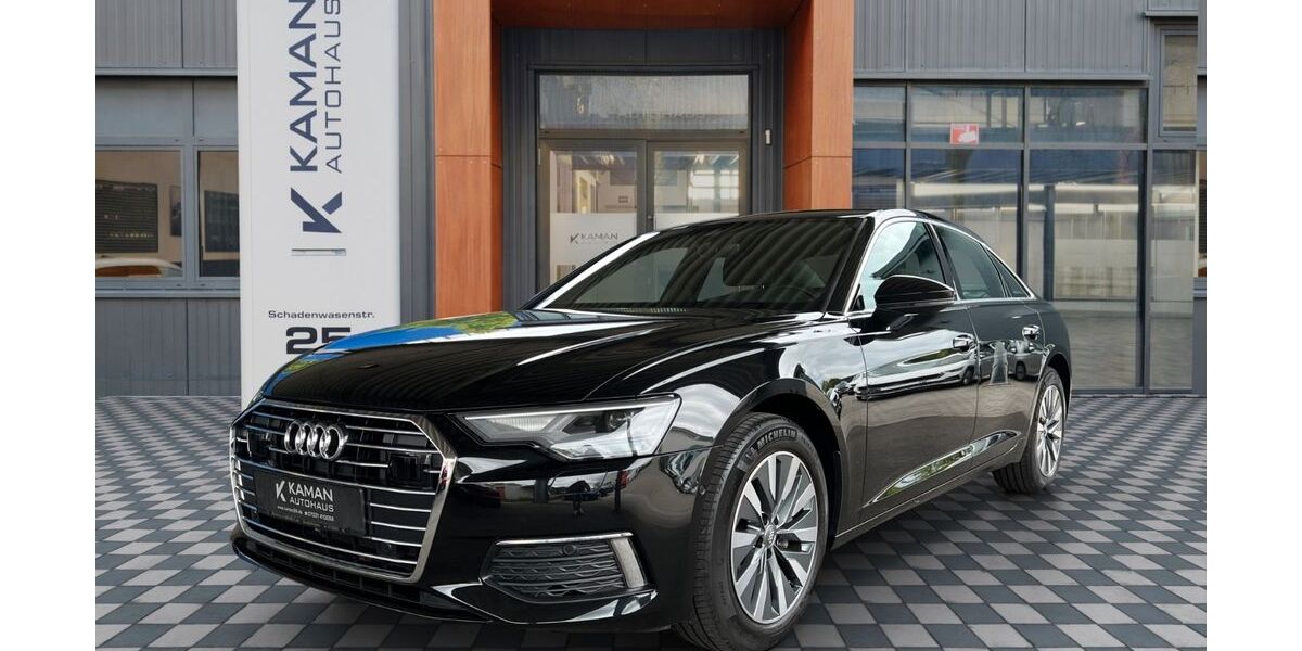 Audi A6 54.800 km 35.500 &euro; Sindelfingen 71065