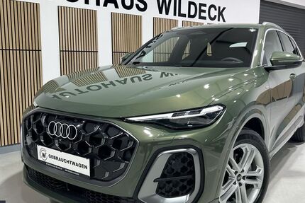Audi Q5 4.421 km 54.480 &euro; Abstatt 74232